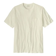 Patagonia - Trail Harbor Pocket Tee