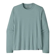 Patagonia - Long-Sleeved Cap Cool Daily Shirt
