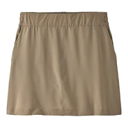 Patagonia - Terrebonne Traveler Skort