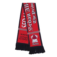 SEDAN ALL-PURPOSE - Football Scarf