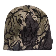 SEDAN ALL-PURPOSE - Camouflage Beanie