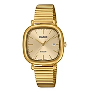 Casio - LTP-B166G-9AVEF