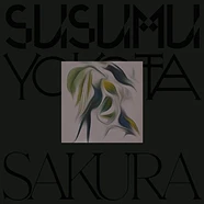 Susumu Yokota - Sakura (Skintone Edition)