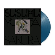Susumu Yokota - Sakura (Skintone Edition)