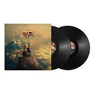 Gorillaz - The Mountain Black Bio Vinyl Edition