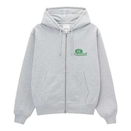 Gramicci - 82 Zip Hooded Sweatshirt