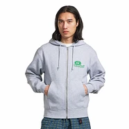 Gramicci - 82 Zip Hooded Sweatshirt