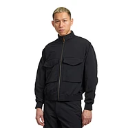 nanamica - Alphadry Field Jacket