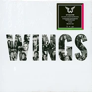 Paul McCartney & Wings - Wings Deluxe Edition