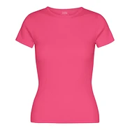 Colorful Standard - Organic Rib SS T-Shirt