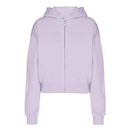 Colorful Standard - Organic Crop Zip Hood