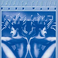 Patrick Cowley - Hard Ware