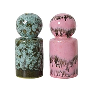 HKLIVING - 70s Ceramics: Pepper & Salt