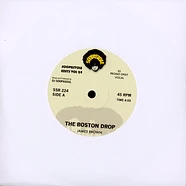 James Brown - The Boston Drop