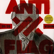 Anti-Flag - 2020 Vision