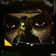 The Weeknd - Beauty Behind The Madness Clear Vinyl Anniversary Edition