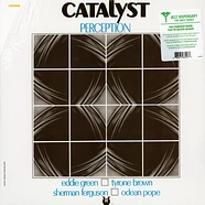 Catalyst - Perception - Vinyl LP - 1973 - US - Reissue | HHV