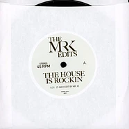The Mr K Edits - The House Is Rockin
