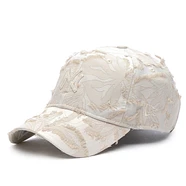 New Era - IMG MLB Floral New York Yankees 9Twenty Cap