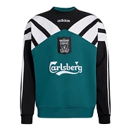 adidas - Liverpool FC Crew Sweat 95