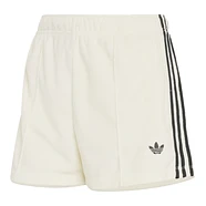 adidas - Terry Towel Firebird Shorts
