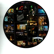 Kid Koala - OST Storyville Mosquito Picture Disc Edition