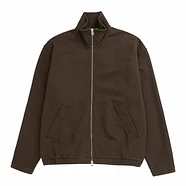 Norse Projects - Hornidal Relaxed Loopback Track Jacket
