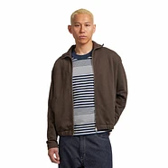 Norse Projects - Hornidal Relaxed Loopback Track Jacket