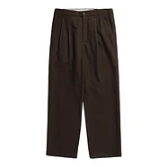 Norse Projects - Hestur Relaxed Pleated Trouser