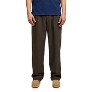 Norse Projects - Hestur Relaxed Pleated Trouser