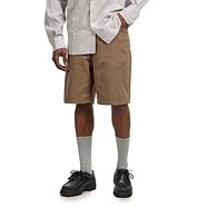 Norse Projects - Korshavn Relaxed 5 Pocket Short