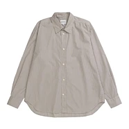 Norse Projects - Espevik Fine Oversize Shirt