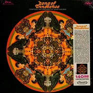 David Axelrod - Song Of Innocence