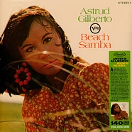 Astrud Gilberto - Beach Samba