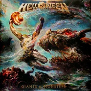 Helloween - Giants & Monsters