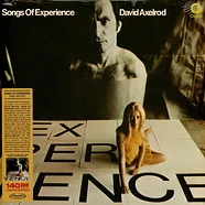 David Axelrod - Songs Of Experience Limited