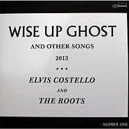Elvis Costello & The Roots - Wise Up Ghost (And Other Songs 2013)