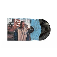 Neek The Exotic - Exotic's Raw - CD - 2003 - EU - Reissue | HHV