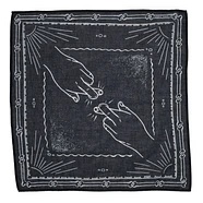 Nudie Jeans - Ingrid Bandana Double Cross