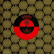 Roy Ayers & The Soulciety - Feed Me Your Love Instumental / Funky Nassau Instumental Green Vinyl Edition