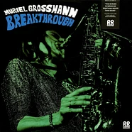 Muriel Grossmann - Breakthrough