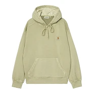 Carhartt WIP - Hooded Nelson Sweat