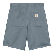 Carhartt WIP - Simple Short "Denison" Twill, 8.8 oz