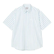 Carhartt WIP - S/S Royce Shirt