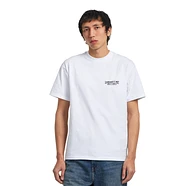 Carhartt WIP - S/S Sean Hamilton 03 T-Shirt