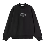 Carhartt WIP - W' Cloud Heart Sweat