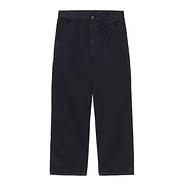 Carhartt WIP - OG Single Knee Pant "Moraga" Twill, 8.25 oz