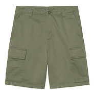 Carhartt WIP - Kade Cargo Short "Lenexa" Twill, 8 oz