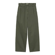 Carhartt WIP - W' Marv Pant "Lenexa" Twill, 8 oz