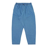 Universal Works - Pleated Track Pant